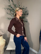 Kensington Knit Shirt