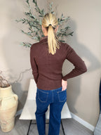 Kensington Knit Shirt