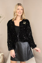 Kensington PU Skirt