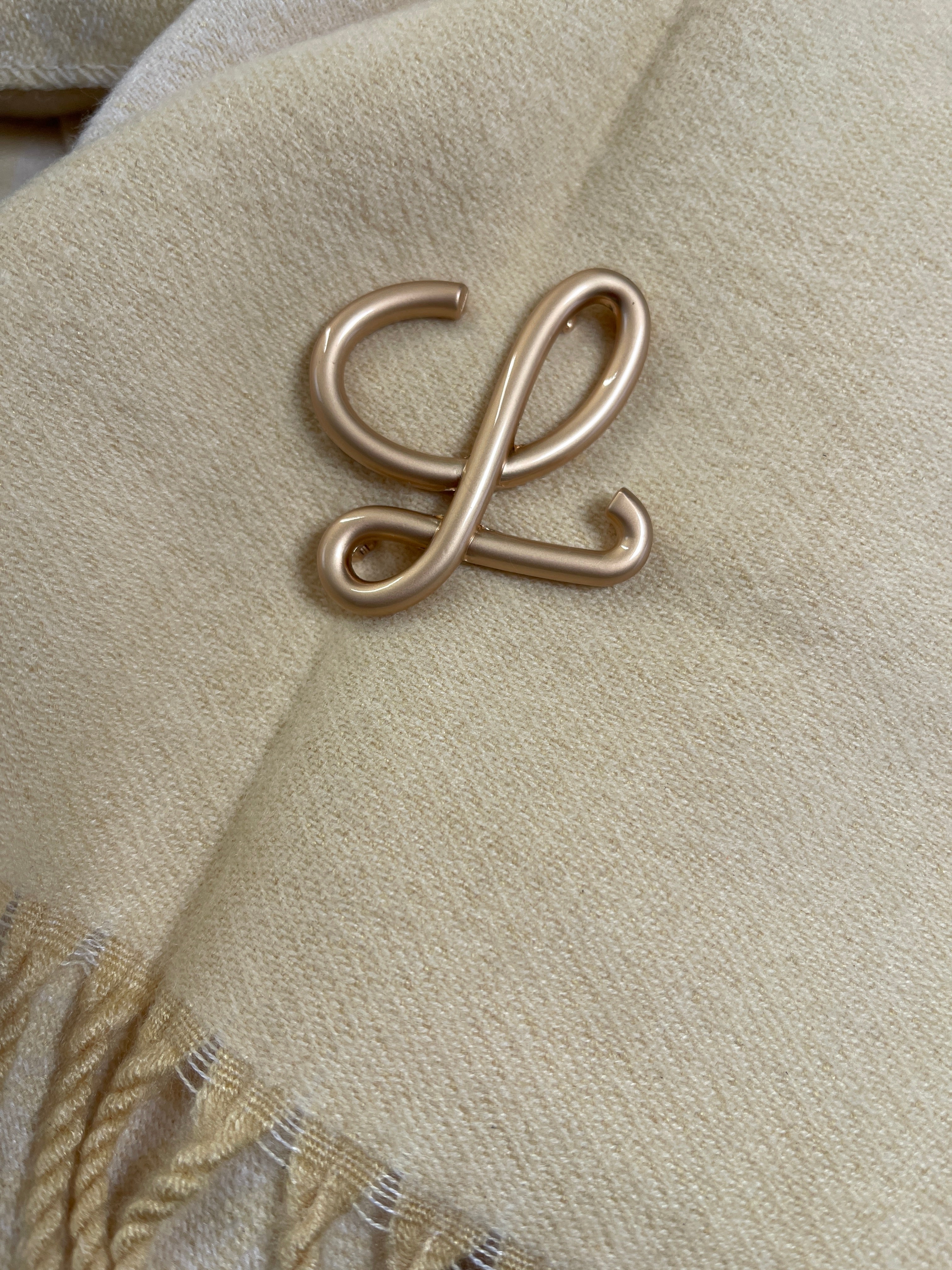 The Brooches