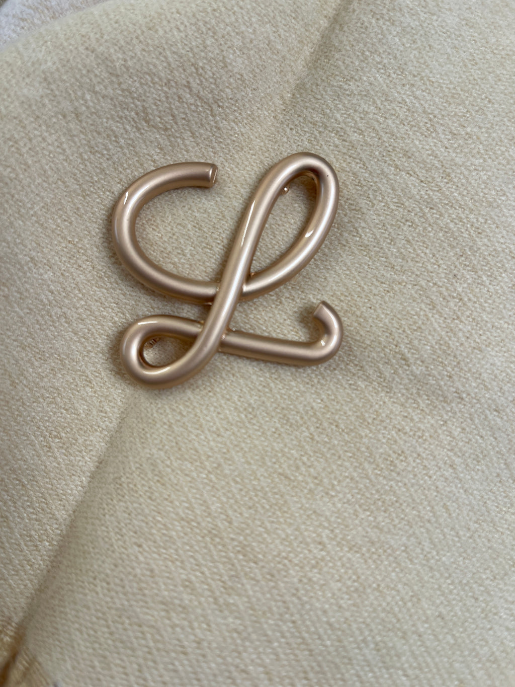 The Brooches