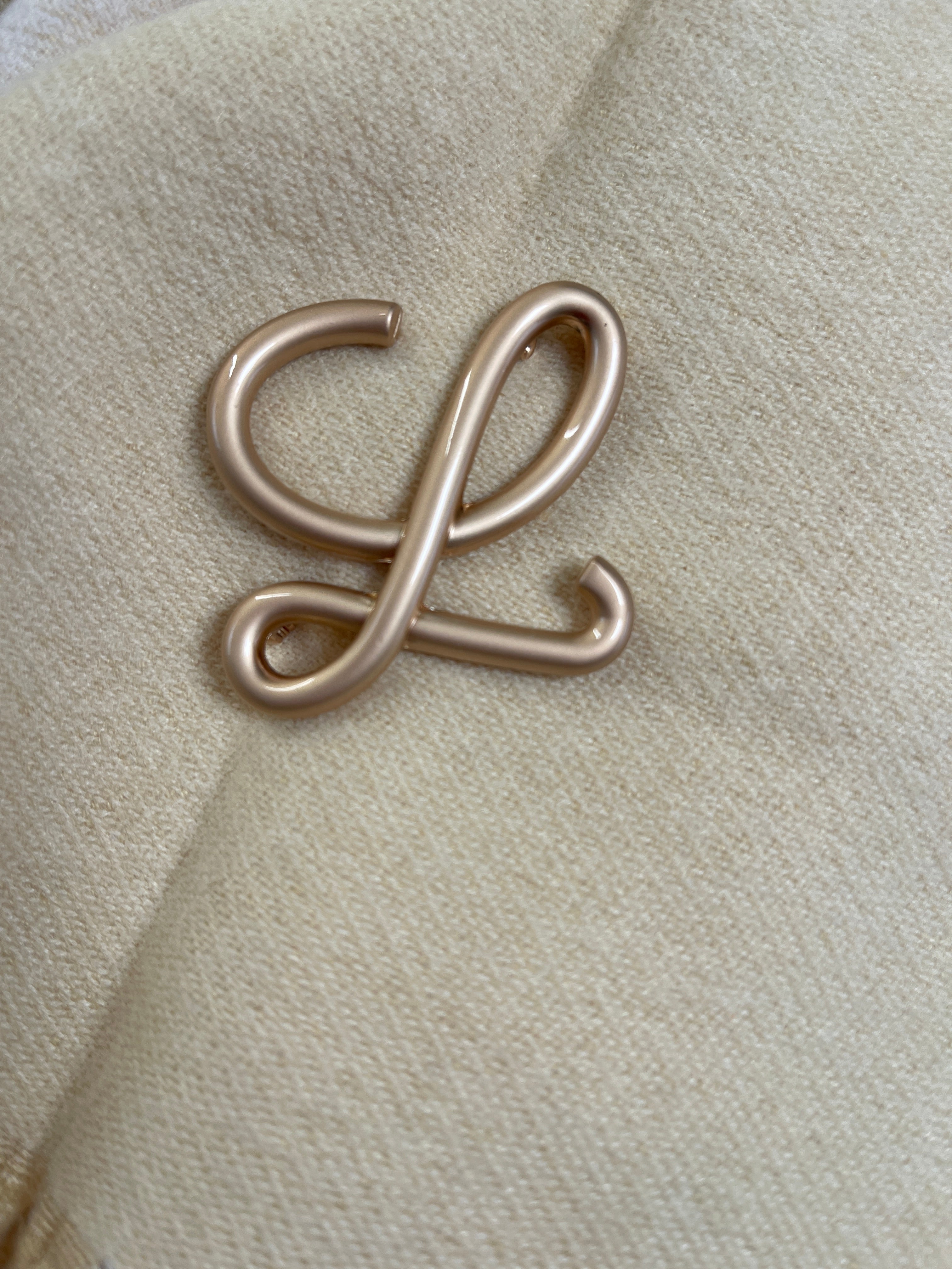 The Brooches