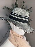 Havana Trilby Hat