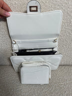 Mini Coco Clutch