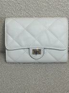 Mini Coco Clutch