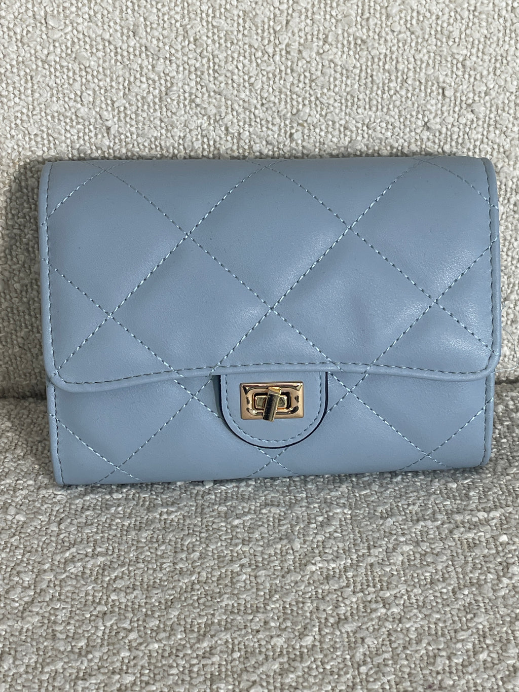 Mini Coco Clutch