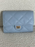 Mini Coco Clutch