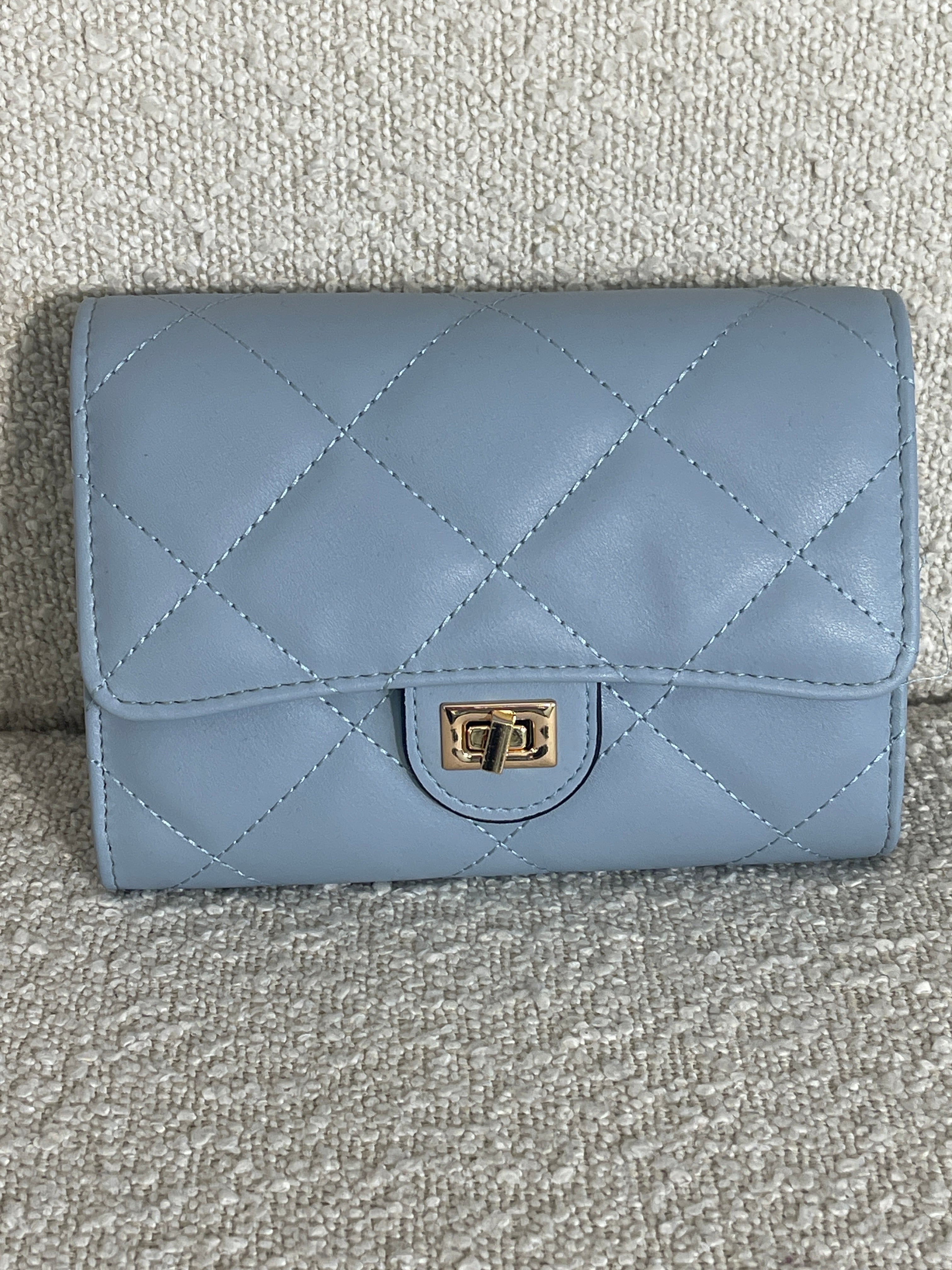 Mini Coco Clutch