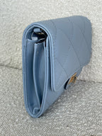 Mini Coco Clutch
