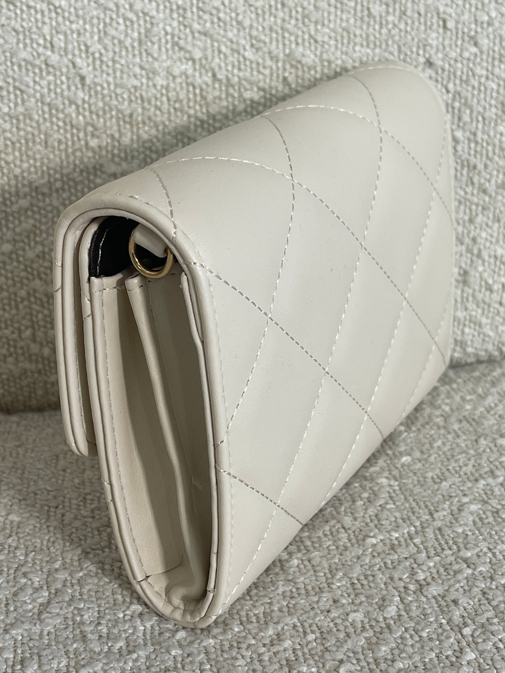 Mini Coco Clutch