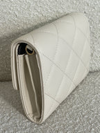 Mini Coco Clutch