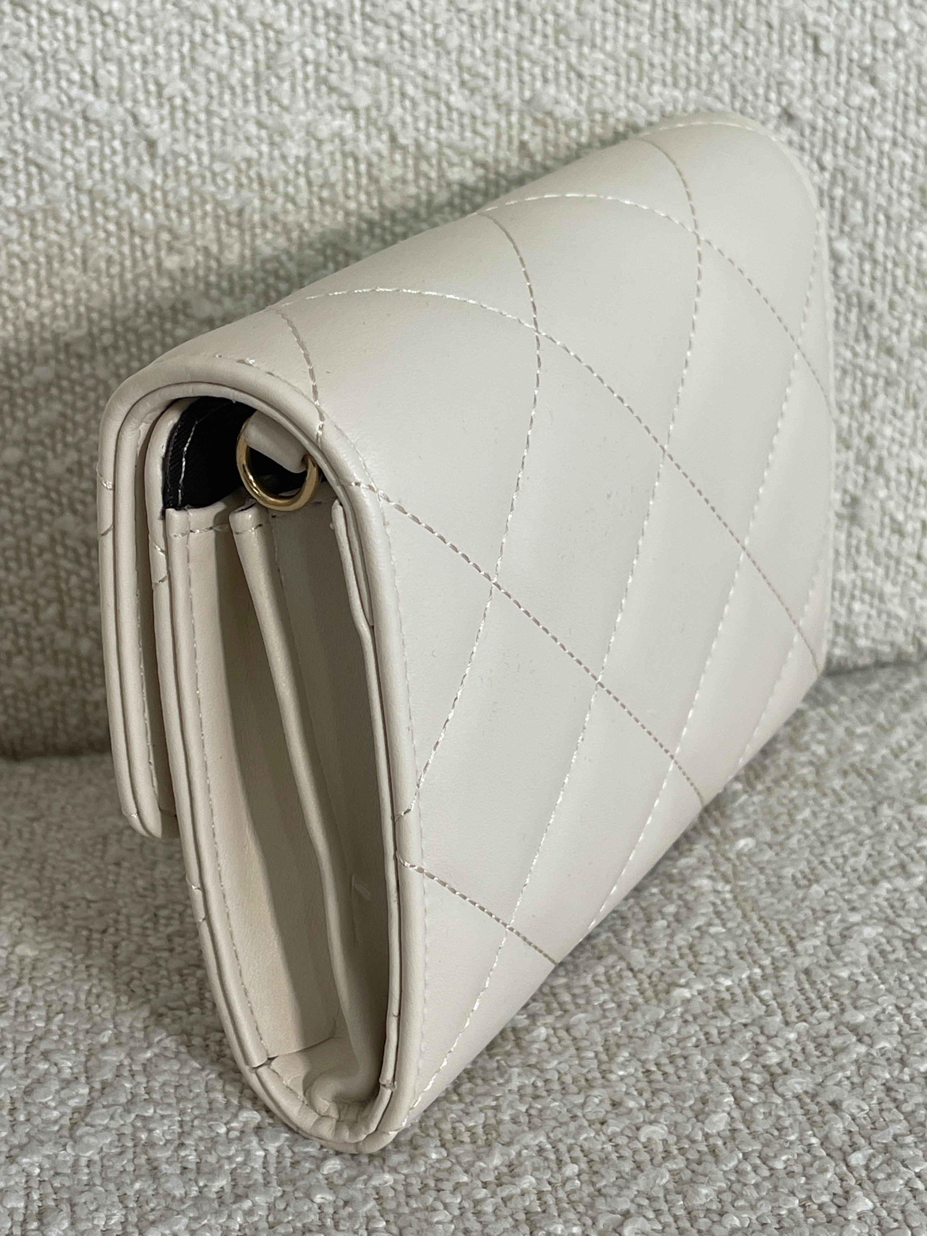 Mini Coco Clutch