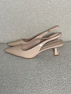 Milan Kitten Heels