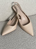 Milan Kitten Heels