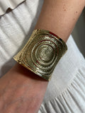 Cairo Cuff Bangle