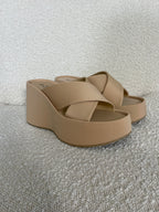 Ibiza Wedge Sandals