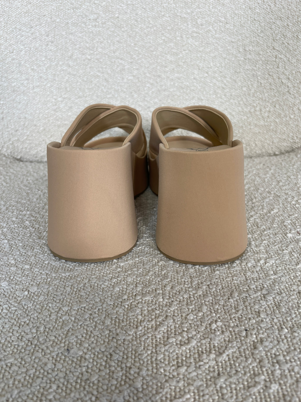 Ibiza Wedge Sandals