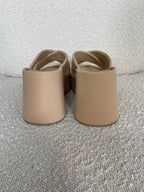 Ibiza Wedge Sandals