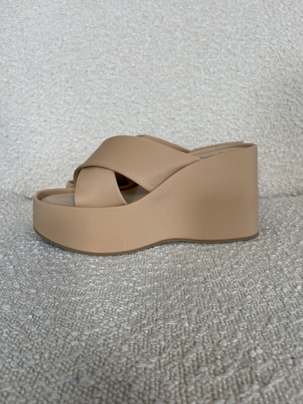 Ibiza Wedge Sandals
