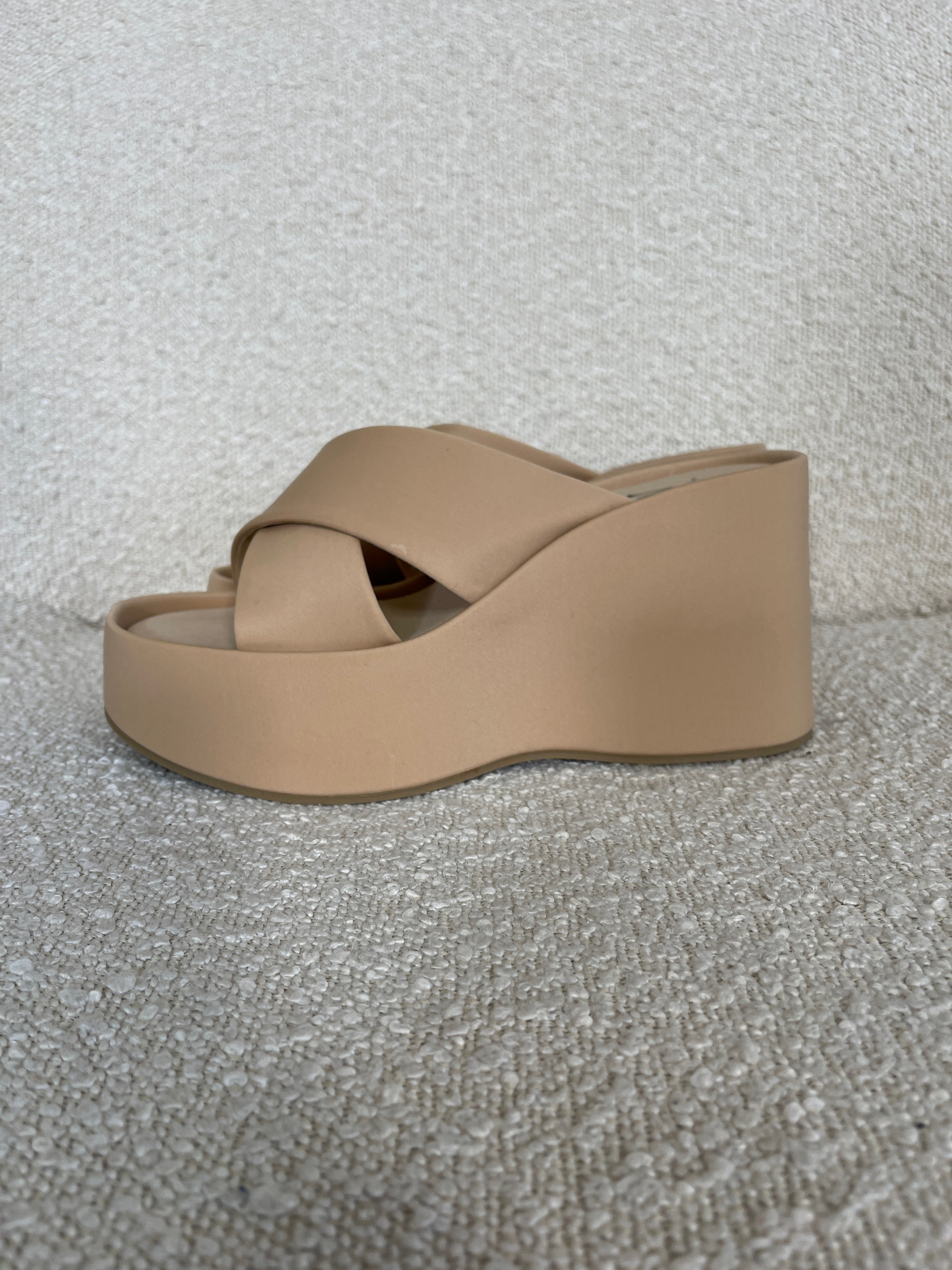 Ibiza Wedge Sandals