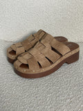 Cairo Clogs