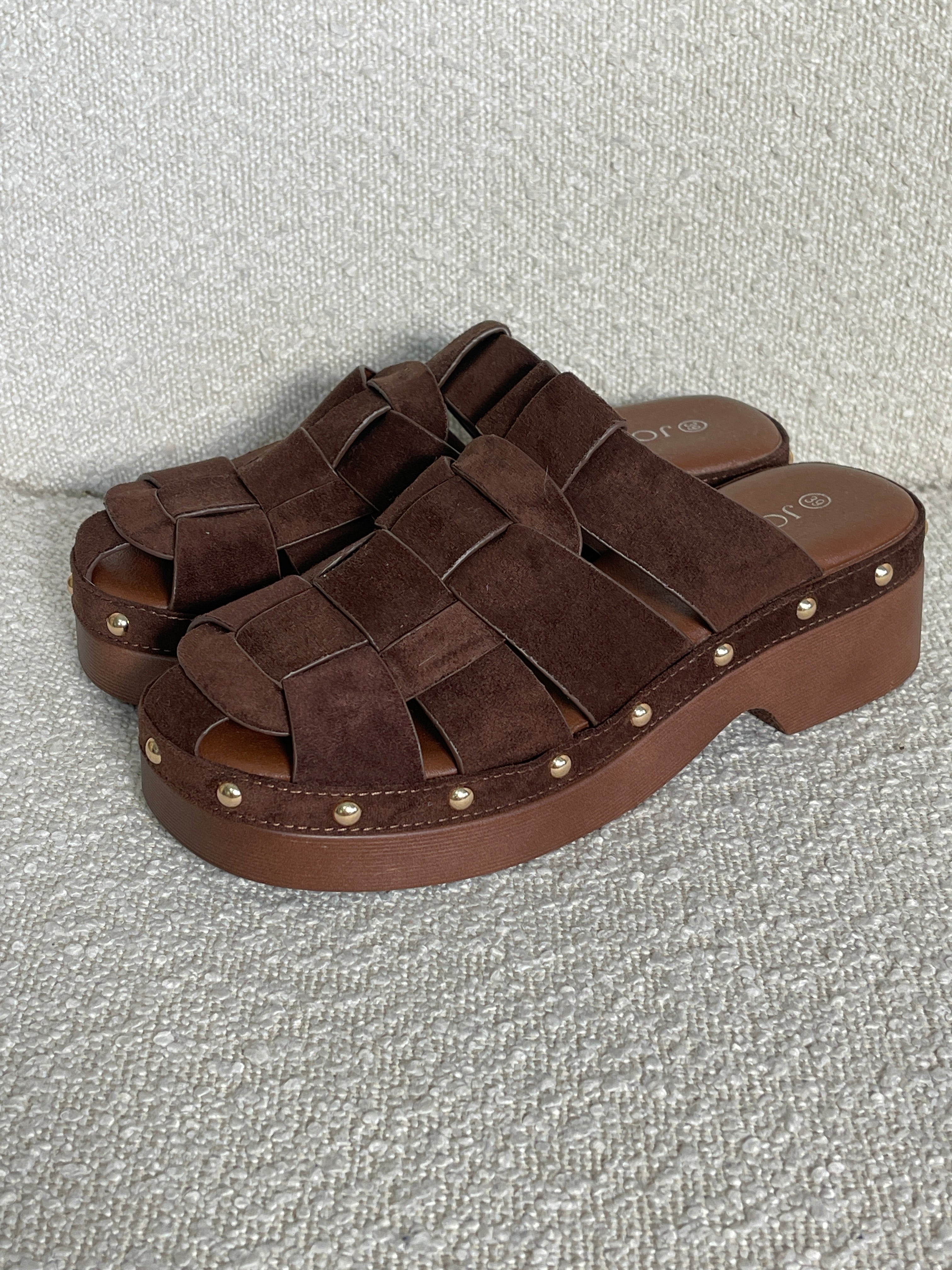 Cairo Clogs