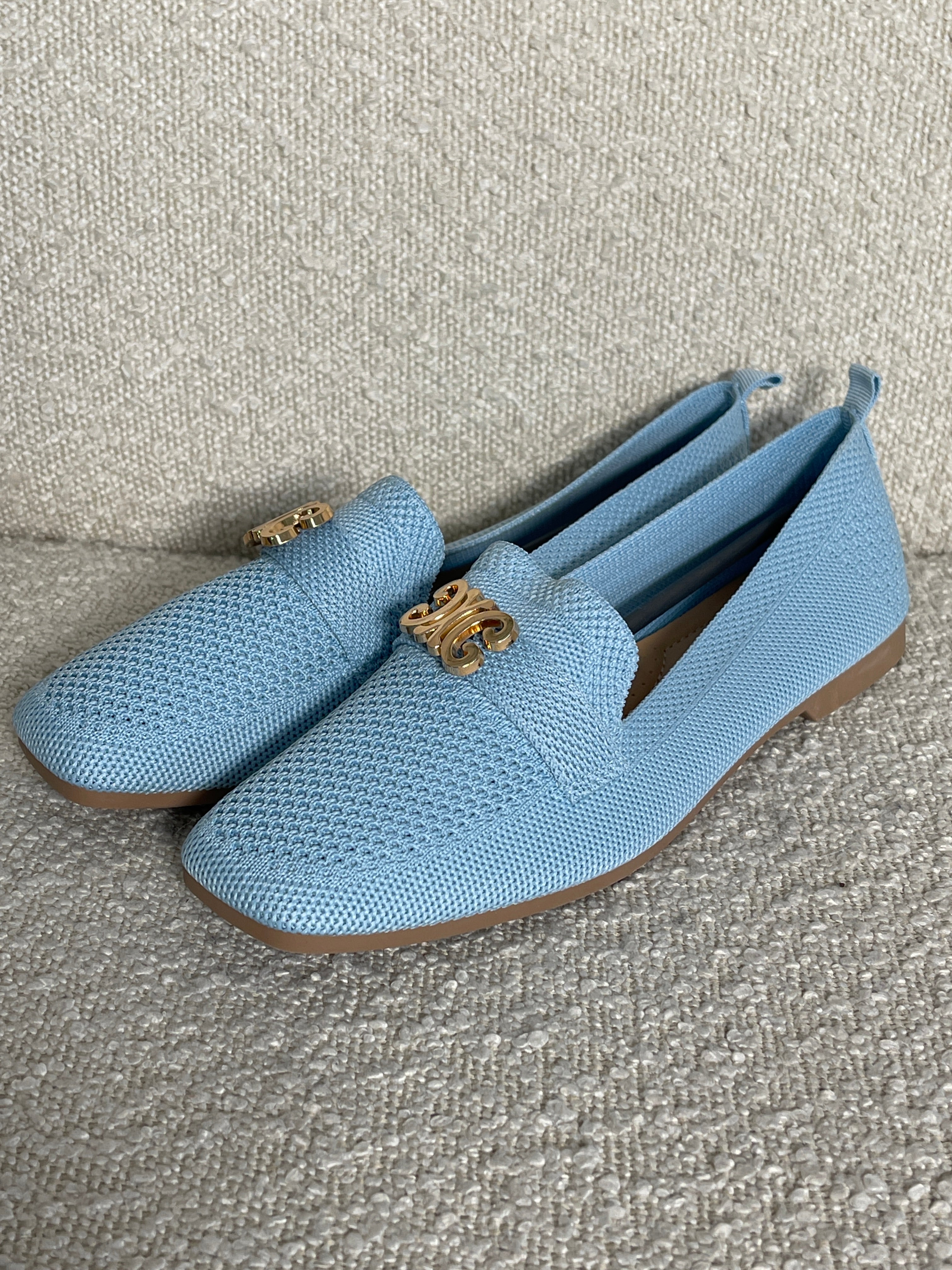 Lisbon Loafer