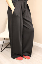 Salisbury Wide Leg Joggers
