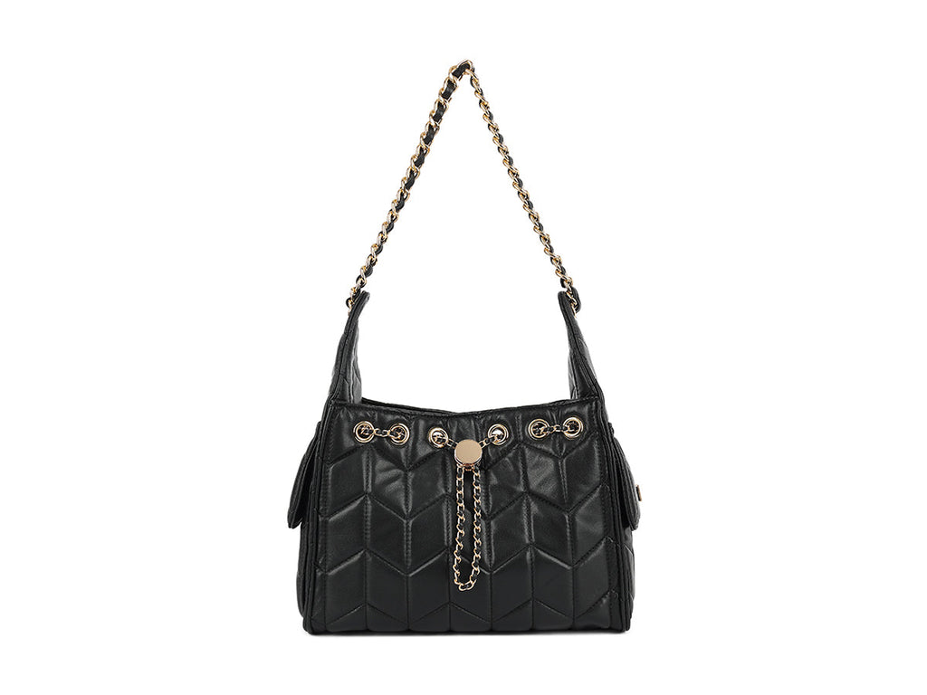 Cannes Quilted Bag