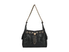 Cannes Quilted Bag