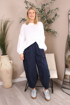 Richmond Pocket Joggers