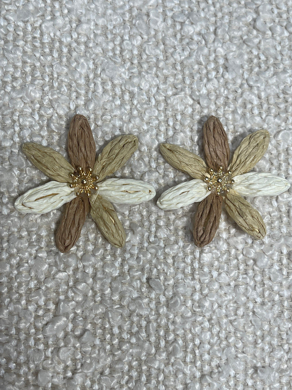 Daisy Earrings