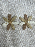 Daisy Earrings