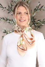 Square Scarf