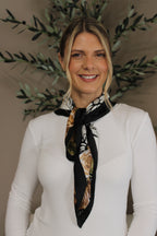 Square Scarf