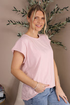 Capri Tee