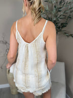 Morocco Vest