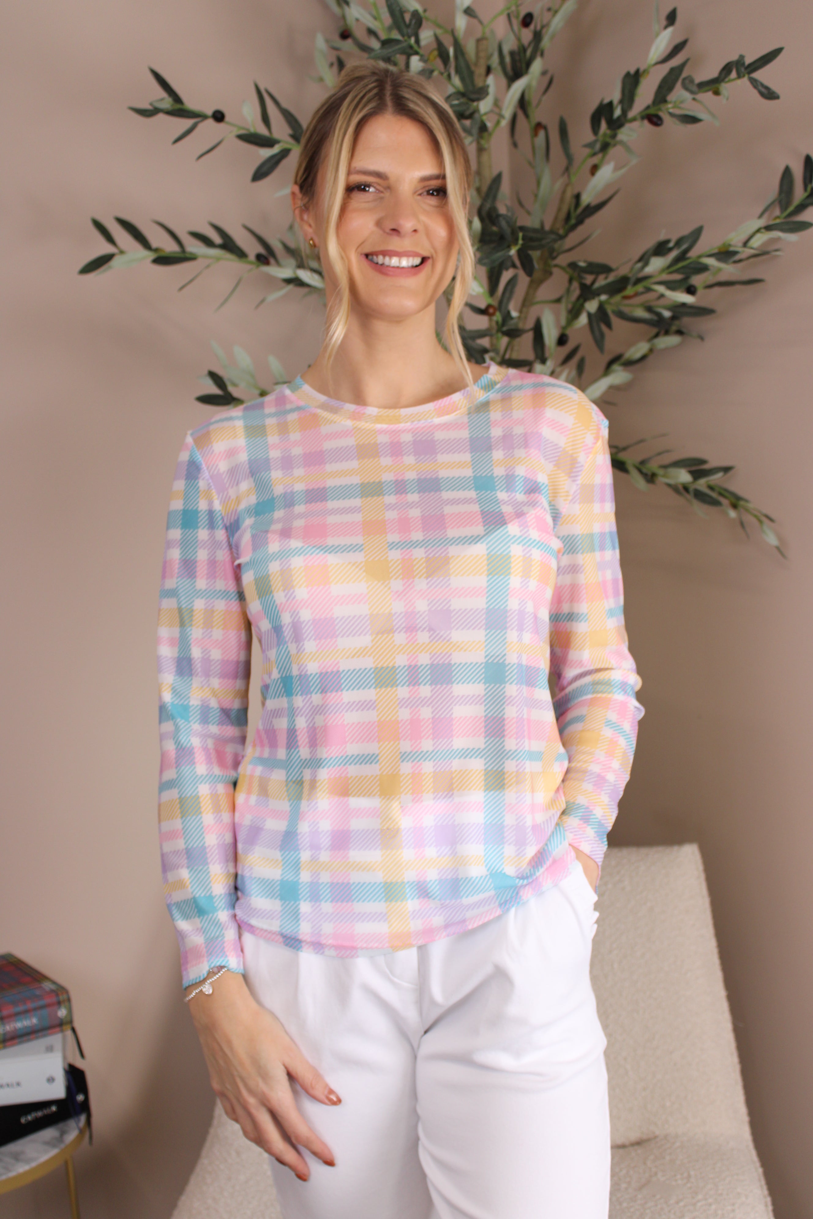 Bromley Layering Mesh
