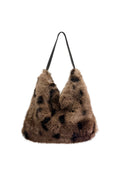 Tatton Bambi Print Bag