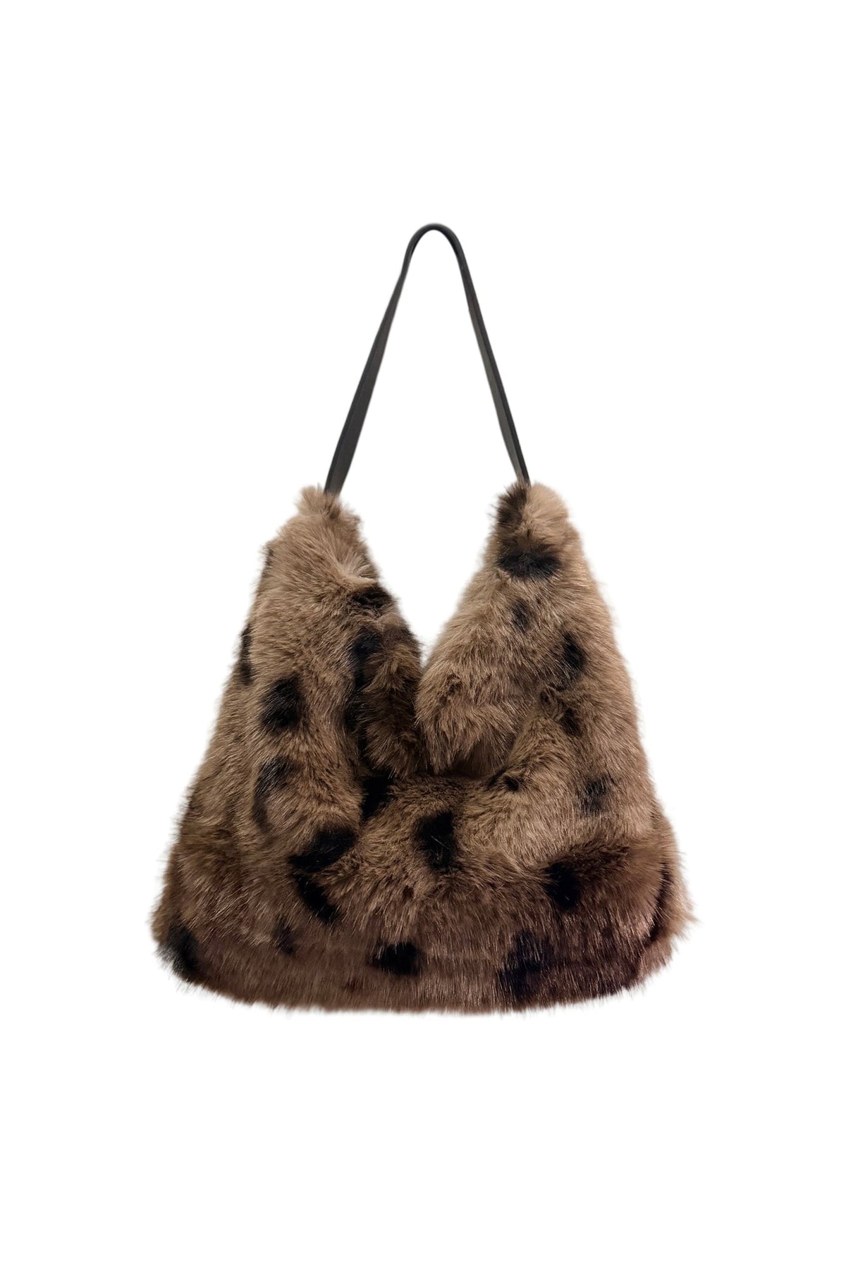 Tatton Bambi Print Bag