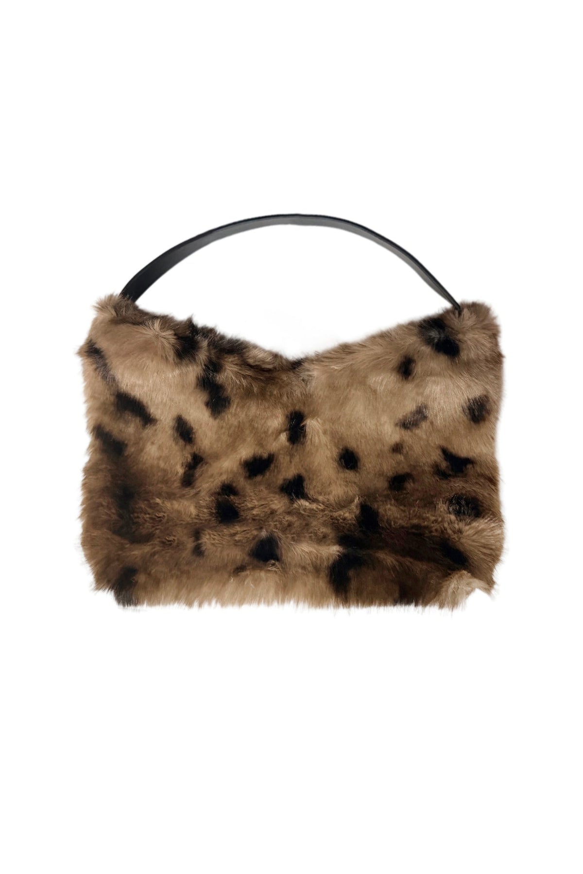 Tatton Bambi Print Bag