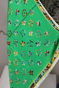 Square Scarf
