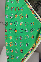 Square Scarf