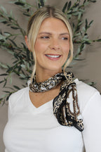 Square Scarf