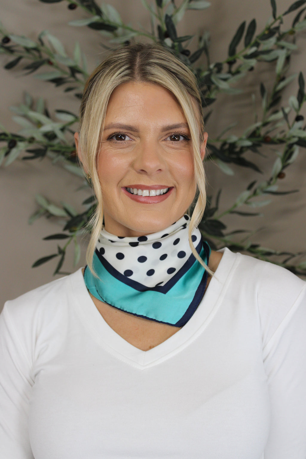 Square Scarf