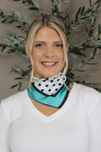 Square Scarf