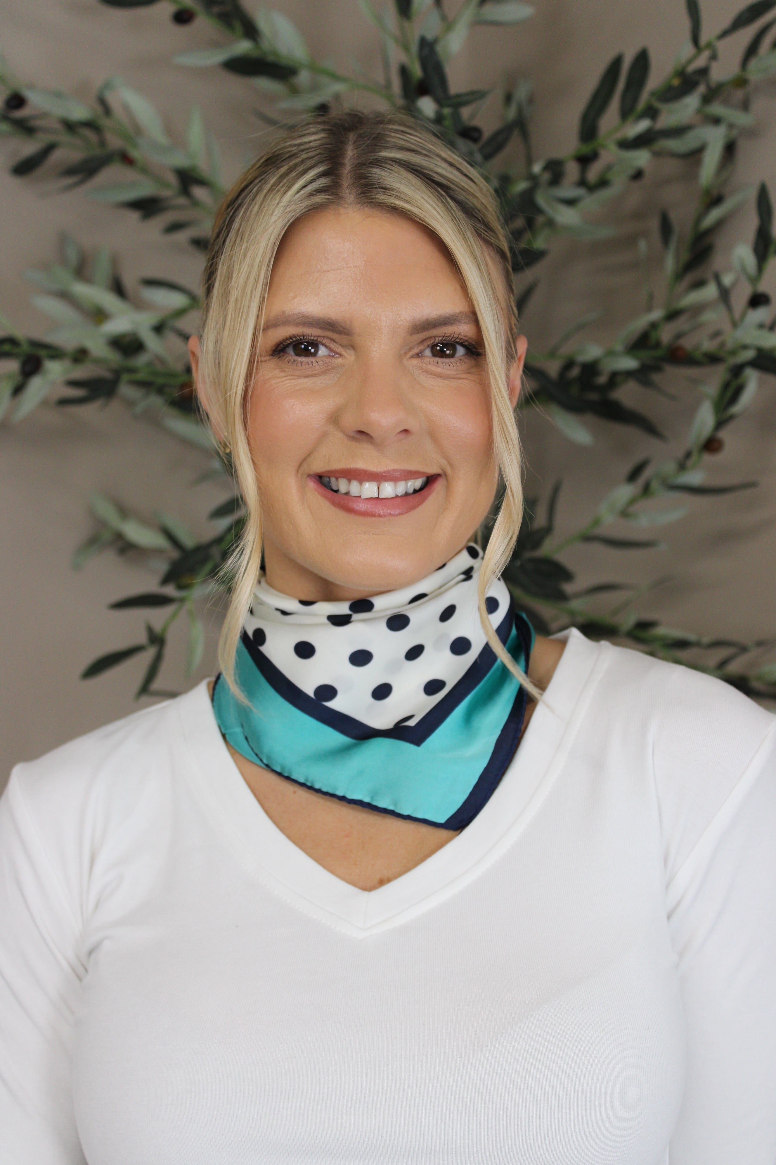 Square Scarf