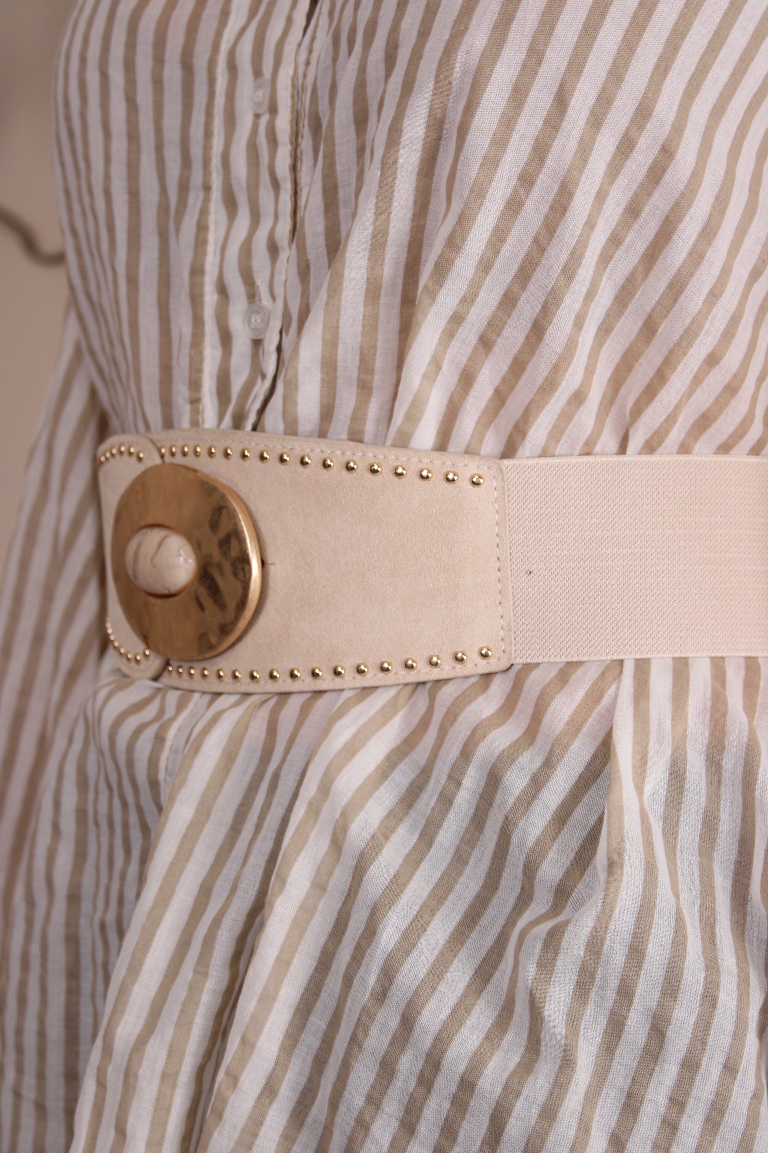 Neve Belt