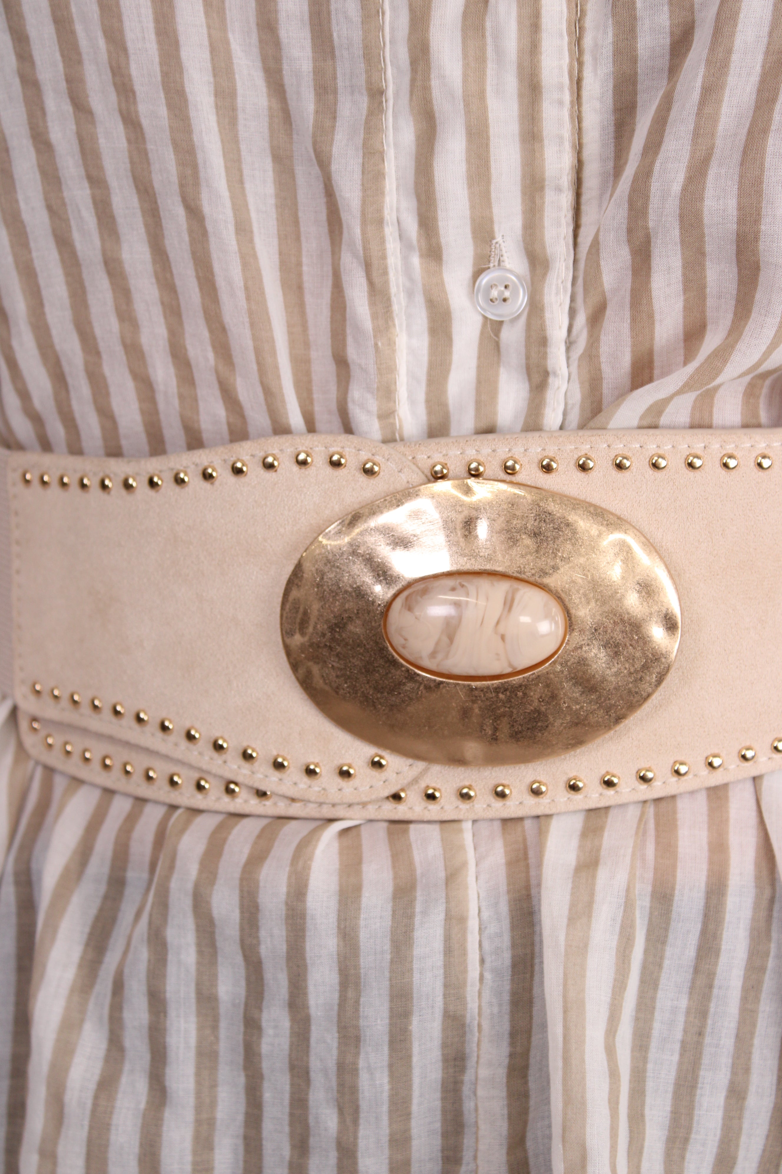 Neve Belt