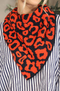 Zambia Triangle Scarf